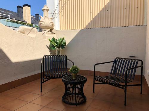 Vale Suites - Barcelona — Fotos 1
