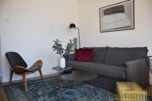 Vale Suites - Barcelona — Fotos 3