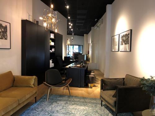 Vale Suites - Barcelona — Fotos 2